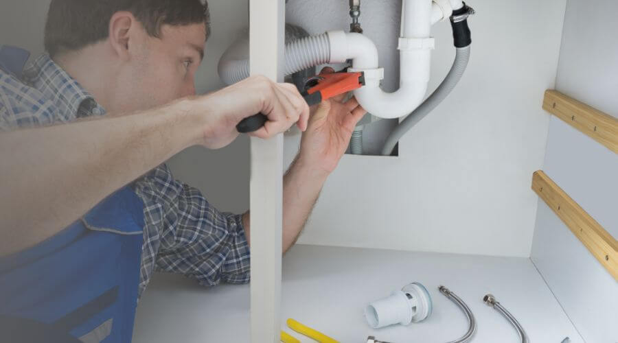 Local 24/7 Emergency Plumbing in Edna, TX
